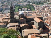 Le Puy-en-Velay Cathédrale