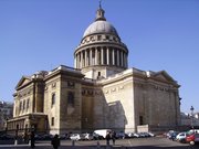 Panthéon-Paris