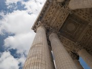 Panthéon, Paris