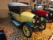 Musée Automobile de Vendée
