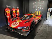 Musée des 24 heures du Mans