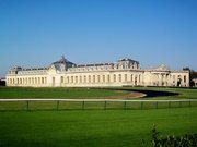 Grandes Écuries - Musée vivant du Cheval de Chantilly