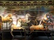 Grandes Écuries - Musée vivant du Cheval de Chantilly