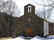 Saint-Laurent-les-Bains - Abbaye Notre-Dame-des-Neiges
