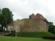 Château de Crèvecoeur