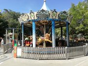 Creusot - Parc des Combes 