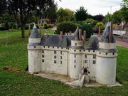 Mini-Châteaux-Val-de-Loire-Langeais
