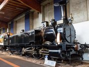Cité du Train