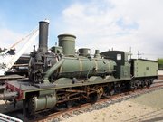 Cité du Train SNCF 030 C 815