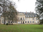 Château et Abbaye de La Ferté