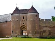 Ainay-le-Vieil Chateau d'Ainay-le-Vieil