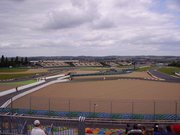 Circuit de Nevers Magny-Cours-Northeast side
