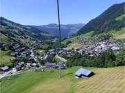 Areches Beaufort