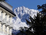 Brides les Bains