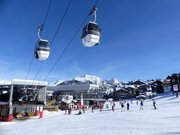 Courchevel 1850
