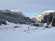 Station de ski Flaine
