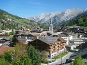 La Clusaz (Haute-Savoie)
