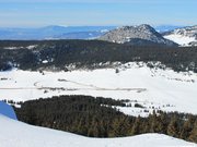 Domaine Nordique des Glières-2 (20.II.15)