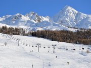 Roc du Grand Renard et Aiguille