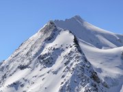 Mont Turia et Mont Pouri