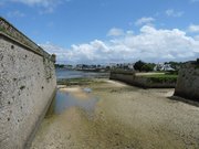 Citadelle de Port-Louis-Morbihan