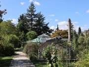 Jardin Botanique de Strasbourg