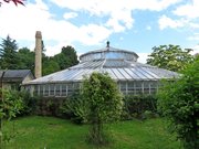 Jardin Botanique de Strasbourg