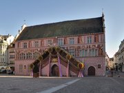 Musée historique de Mulhouse