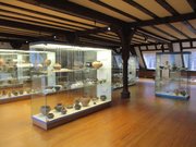Musée historique de Mulhouse