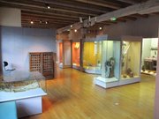 Musée histoire Mulhouse