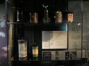 Premières piles électriques historiques du XIXe siècle
