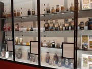 Stockages des colorants