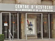 Centre d'histoire de la résistance et de la déportation de Lyon