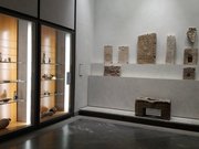 Musée des beaux-arts de Lyon - Antiquités - Salle 9