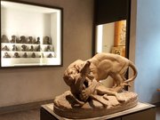 Musée des beaux-arts de Lyon - Peintures et sculptures - Salle 19