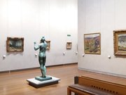 Musée des beaux-arts de Lyon - 19e siècle