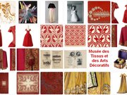 Musée des Tissus et du Musée des Arts Décoratifs
