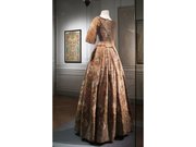 Dress. Lyon 1700-1750