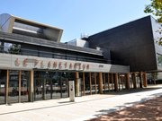Planétarium de Vaulx en Velin