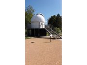 Vaulx-en-Velin - Jardin astronomique - Observatoire