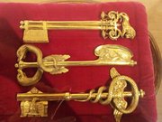 Musée d'Histoire de Lyon, les Musées de Gadagne