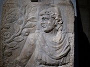 Mithra - Musée gallo-romain de Fourvière