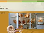 Musée Espace Pierres Folles