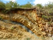 Saint-Jean-des-Vignes - Pierres Folles - Faille