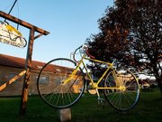 Musée du Vélo - La Belle Echappée