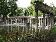 Parc Monceau