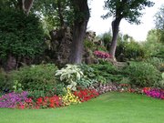 Parc Monceau