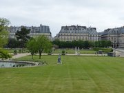 Jardin des Tuileries