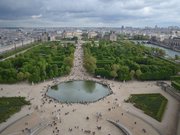 Jardin des Tuileries