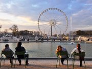 Jardin des Tuileries